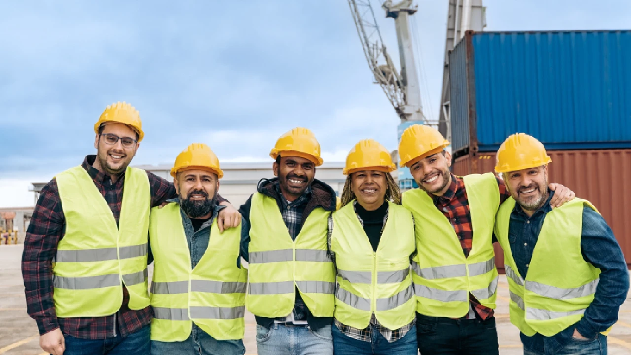 Top Construction Companies in Dammam